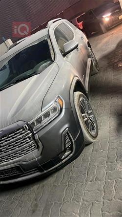 جی ئێم سی ئەکادیا